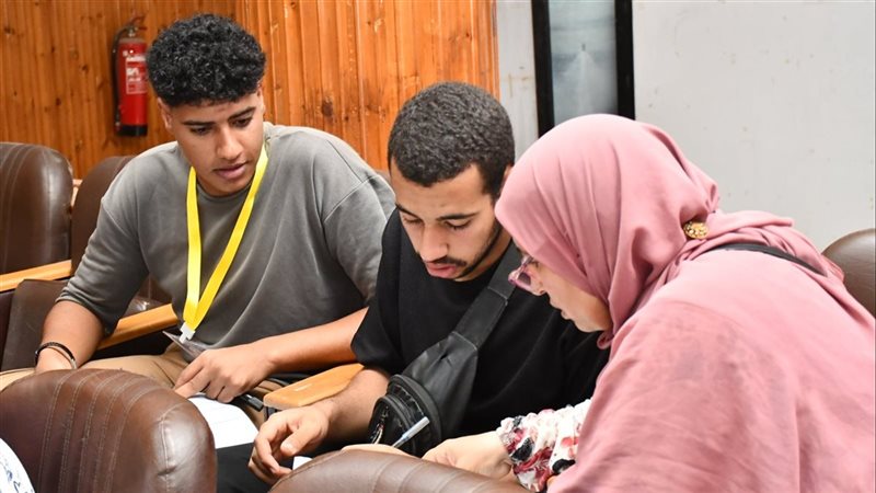 مكتب التنسيق بجامعة