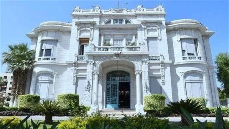 جامعة عين شمس، فيتو