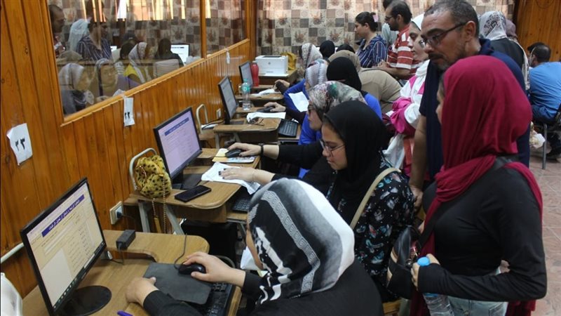 تنسيق الدبلومات الفنية