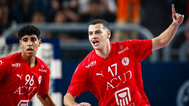 منتخب مصر، فيتو