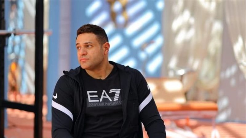 الفنان محمد نور،