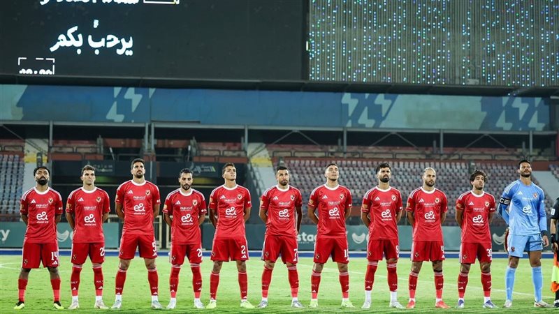 الأهلي،فيتو