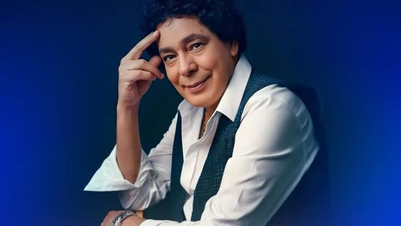 محمد منير، فيتو