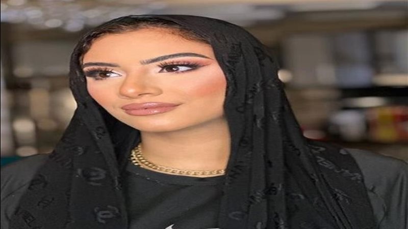 البلوجر أم خالد،
