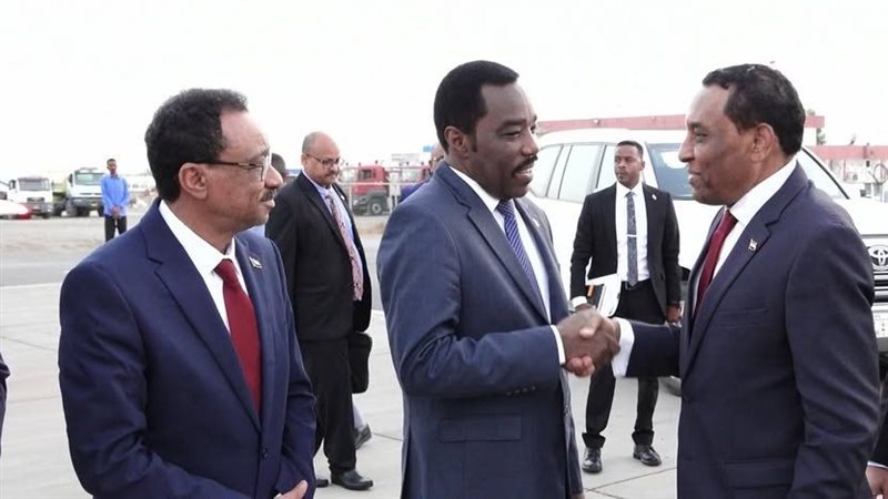 رئيس الوزراء السوداني