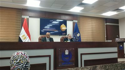 هيئة الدواء: سحب 20.3 مليون عبوة منتهية الصلاحية (فيديو)