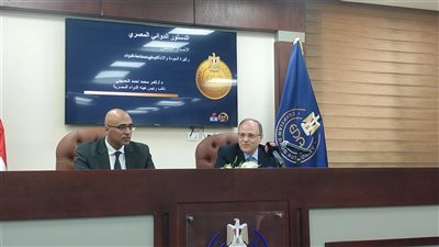 هيئة الدواء: تسجيل إلكتروني موحد للأدوية لتعزيز ثقة المستثمرين الأجانب  (فيديو)