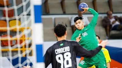 كرة اليد، منتخب السعودية يخسر أمام أيسلندا في مونديال الناشئين