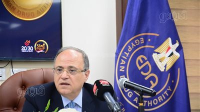 هيئة الدواء: عقوبات ضد الصيدليات غير المشاركة بمبادرة التخلص من العبوات منتهية الصلاحية 