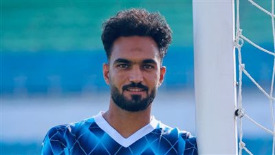 بيراميدز يعلن رسميا ضم مصطفى زيكو (صور)