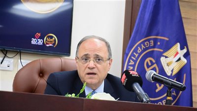 هيئة الدواء: تراجع شكاوى نقص الأدوية بنسبة 70%