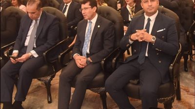 اقتصادية القومي لحقوق الإنسان تشارك في المؤتمر السادس للمصريين بالخارج