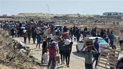 الأونروا: غزة تحتاج إلى تدفق منتظم لمستلزمات النظافة الأساسية