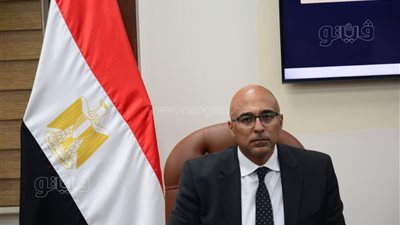 هيئة الدواء: الدستور الدوائي يهدف لتعزيز ثقة السوق الدولي في جودة الصناعة المصرية (فيديو) 