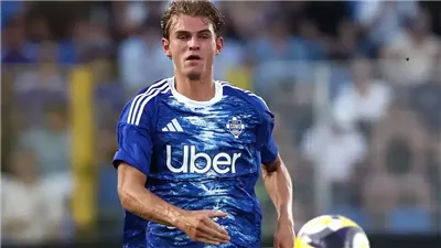 كومو يرفض 40 مليون يورو لبيع جوهرته الأرجنتينية إلى توتنهام 