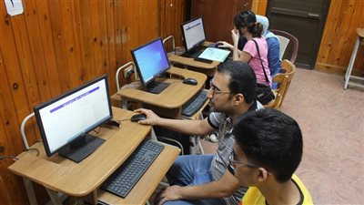 تنسيق الجامعات 2025، خطوات التحويل من كلية إلى أخرى في تقليل الاغتراب 2025