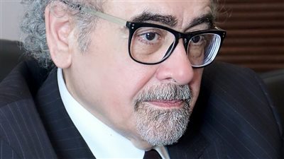 عبد الهادي: نشكر القيادة السياسية على ضم فئة الكتاب للتأمينات مع الموسيقيين والممثلين