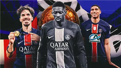 باريس سان جيرمان يشترط 130 مليون يورو لبيع نجمه إلى ريال مدريد 