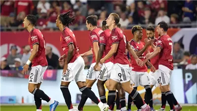 الدوري الإنجليزي، مانشستر يونايتد في مهمة تصحيح المسار أمام فولهام