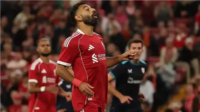 بعد تغريدة محمد صلاح عن وفاة سليمان العبيد، تحرك جديد من 