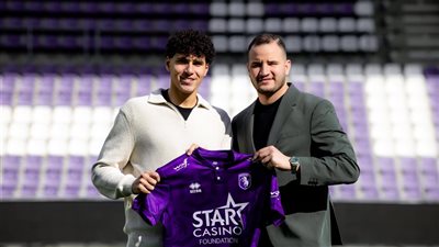 بعد 10 سنوات، مدير تعاقدات نادي الزمالك يعلن استقالته من شركته 