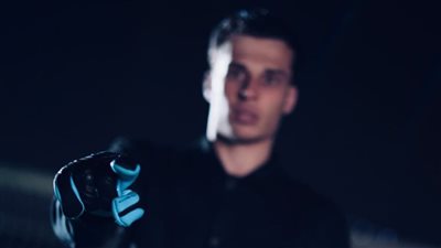 بيراميدز يعلن ضم محمود جاد 