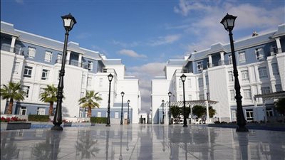 73% لطب الأسنان و72% للعلاج الطبيعي و64% للهندسة، جامعة سيناء تعلن الحد الأدنى للقبول بكلياتها