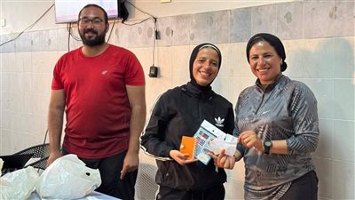 المقاولون يستعين بطبيب نفسي لتهيئة فريق السيدات