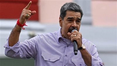 مادورو: أمريكا تستهدف فنزويلا بثماني سفن حربية تحمل 1200 صاروخ