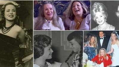 في ذكرى رحيلها، قصة هند رستم مع الفن من 