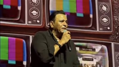 مدين: تسريب أغاني محمد فؤاد أضاع الحقوق وأضر بالصورة الحقيقية للعمل