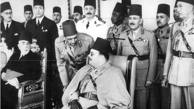 مع انطلاق الإيجبشن ليج، حكاية أول دوري في مصر