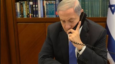 NBC: نتنياهو طلب سرا إجراء مكالمة هاتفية مع ترامب بشأن غزة