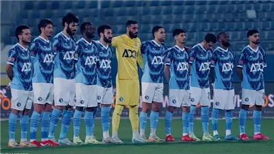  موعد مباراة المصري وبيراميدز في الدوري الممتاز والقناة الناقلة