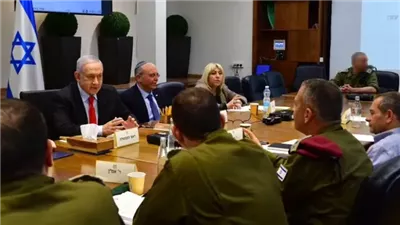 إعلام عبري: خطة احتلال غزة تستغرق 6 أشهر و5 أهداف يجب تحقيقها لإنهاء الحرب