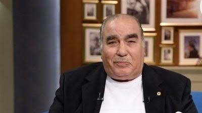 رامز جلال ناعيا الفنان سيد صادق: الأب والأستاذ