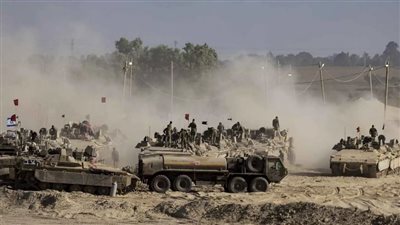 زعيم المعارضة الإسرائيلية يحذر من كارثة بعد قرار احتلال غزة 