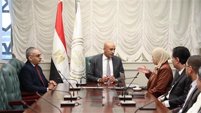 «الوزراء» و«االتعليم» يطلقان مسابقة ومبادرة لتأهيل طلاب المدارس تكنولوجيًا