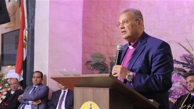 رئيس الإنجيلية: اجتماع المصريين معا بالمحبة يكشف وجه بلدنا الحقيقي