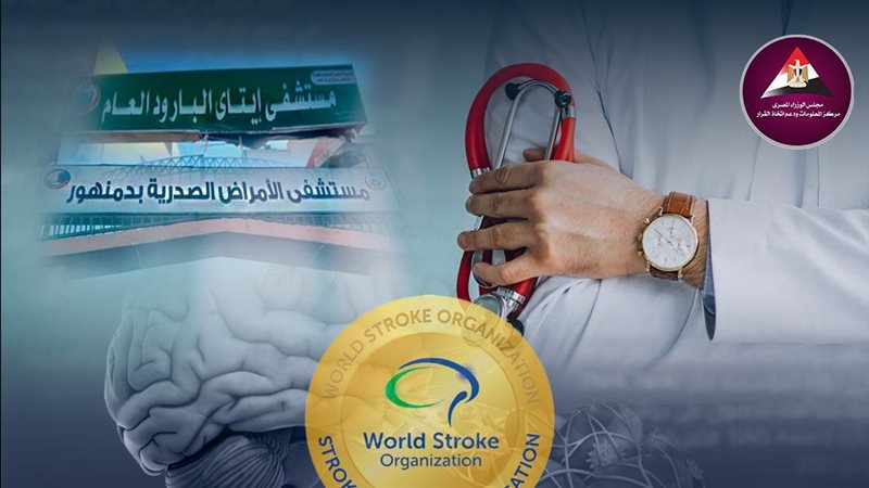 مستشفيات البحيرة
