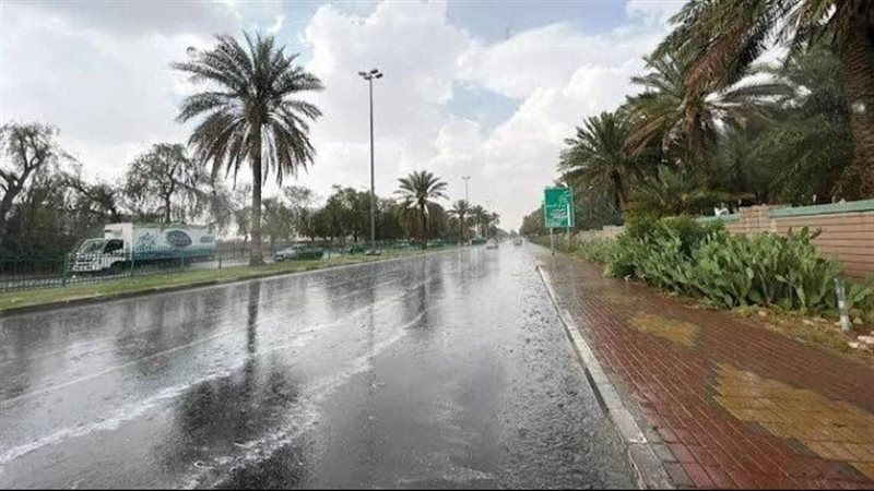 موعد انخفاض درجات
