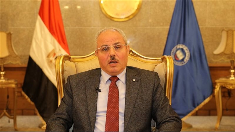 الدكتور ناصر مندور