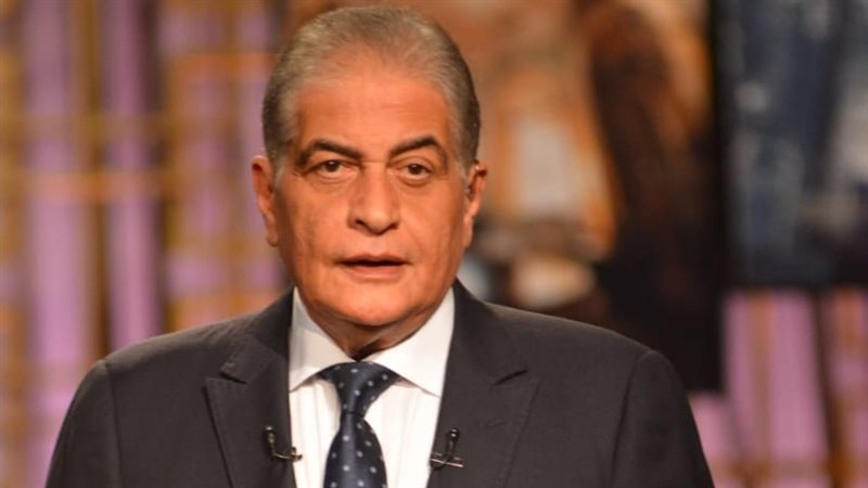  أسامة كمال، فيتو