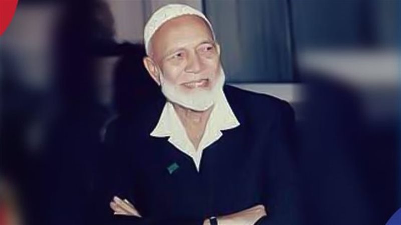أحمد ديدات، فيتو
