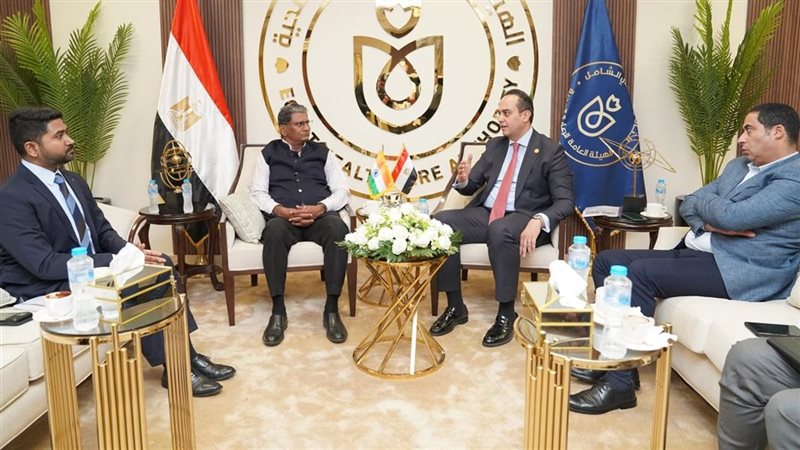 د. أحمد السبكي، فيتو