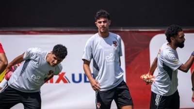 تعرف على المستبعدين من قائمة الأهلي أمام مودرن سبورت (خاص)