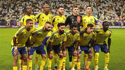 الدوري السعودي، النصر يتقدم بهدف جواو فيليكس على التعاون في الشوط الأول 