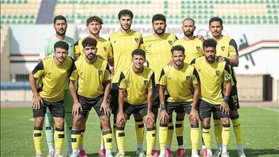 تشكيل وادي دجلة لمواجهة مودرن سبورت في الدوري الممتاز 