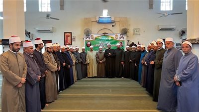 للتحذير من مخاطر التشدد، الأوقاف تطلق قوافل دعوية موسعة إلى مختلف المحافظات 