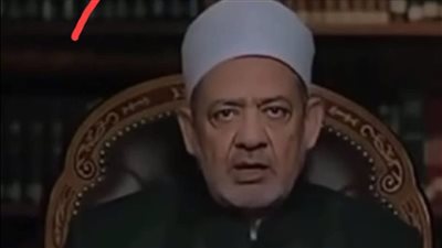 خدعة الذكاء الاصطناعي، القصة الكاملة لدعوة شيخ الأزهر للتظاهر لنصرة غزة